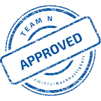 Team N APPROVED