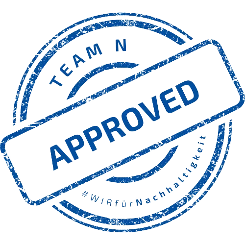 Team N APPROVED