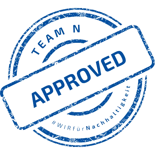 Team N APPROVED
