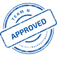 Team N APPROVED