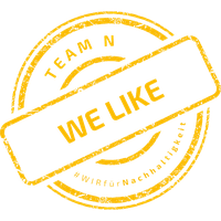 Stempel WE LIKE gelb.png