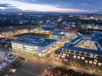 Campus Poppelsdorf