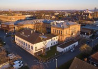 Campus Poppelsdorf