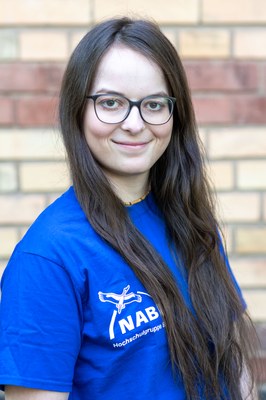 Madeline Zöller