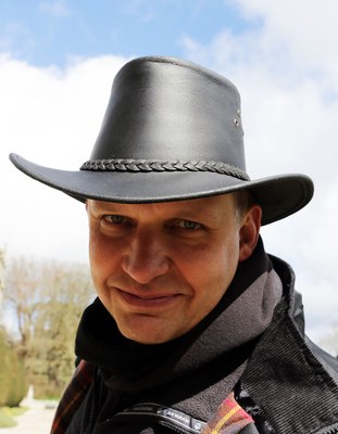 Tom Wegner